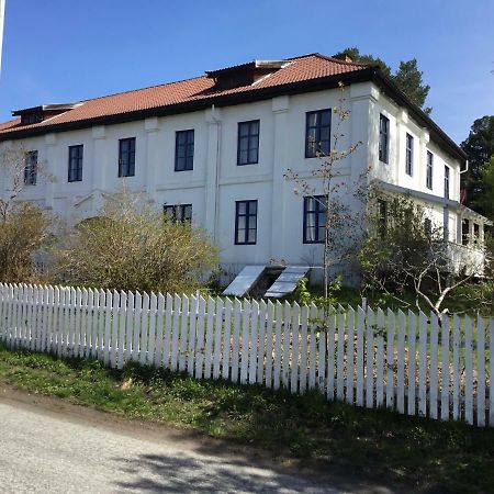 Overgaard Lillehammer Dış mekan fotoğraf